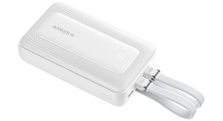 Anker Zolo