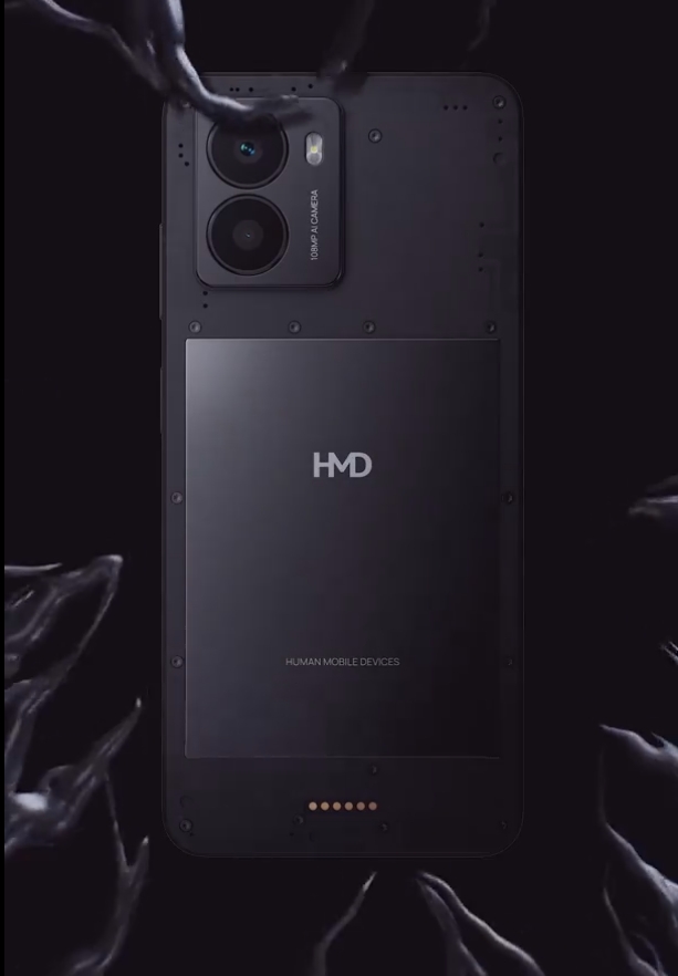 HMD Fusion HMD Fusion