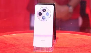 Redmi A4 5G 
