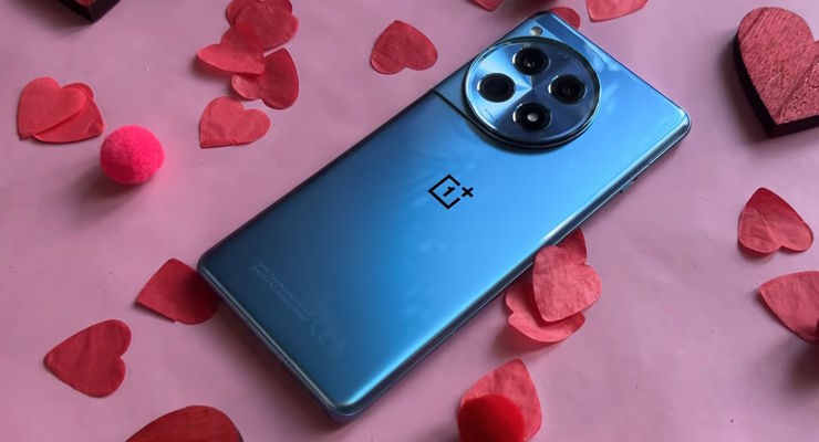 OnePlus 12R OnePlus 12R