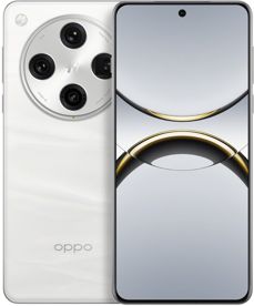 Oppo Find X8 Pro