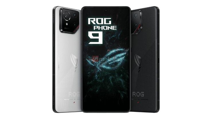 ASUS ROG Phone 9