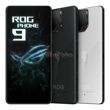 ASUS ROG Phone 9 ASUS ROG Phone 9