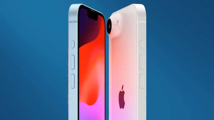 iPhone - Sal KomputeryMarkowe.pl