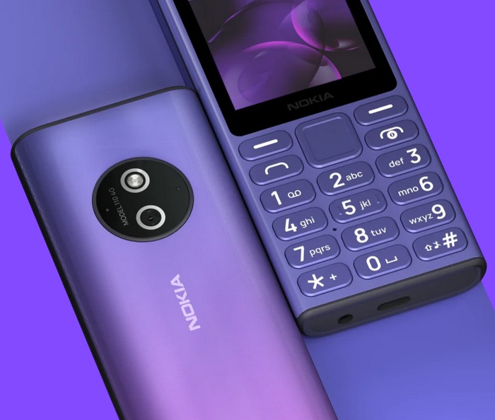Nokia 110 4G (2024)