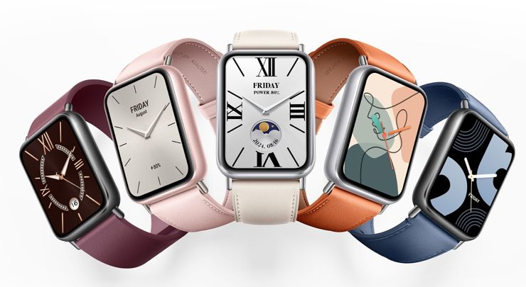 Xiaomi Band 9 Pro