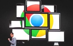Chrome dla iOS-a Chrome dla iOS-a