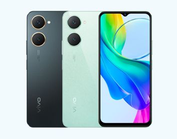 Vivo Y18t