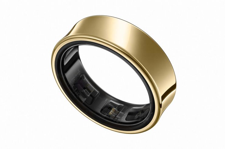 Samsung Galaxy Ring Samsung Galaxy Ring