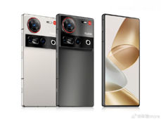 Nubia Z70 Ultra