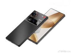 Nubia Z70 Ultra