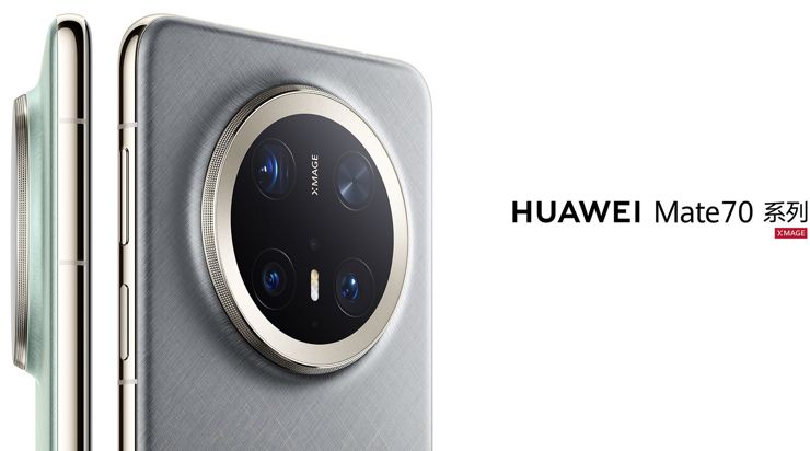 Huawei Mate 70