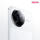 Redmi K80 Pro