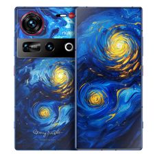 Nubia Z70 Ultra