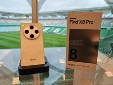Oppo Find X8 Pro