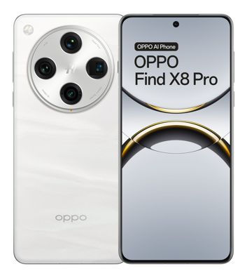 Oppo Find X8 Pro