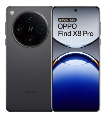 Oppo Find X8 Pro