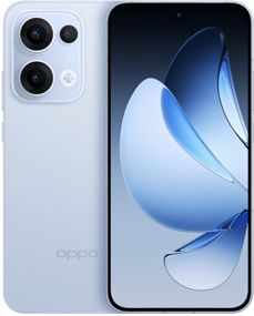 Oppo Reno13 Oppo Reno13