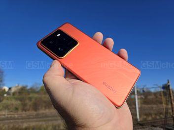 Realme GT7 Pro