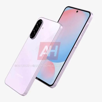 Samsung Galaxy A56