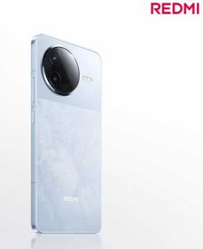 Xiaomi Redmi K80 