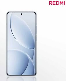 Xiaomi Redmi K80 