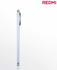 Xiaomi Redmi K80 