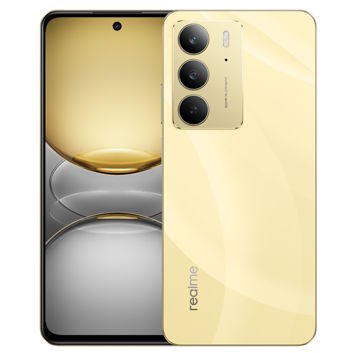 Opcje kolorystyczne Realme C75 Opcje kolorystyczne Realme C75