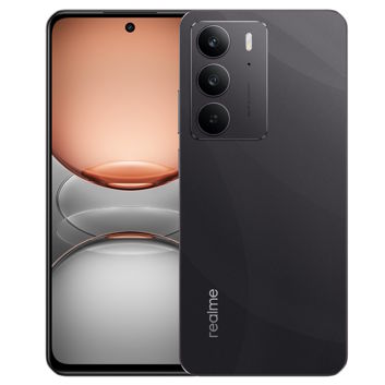 Opcje kolorystyczne Realme C75 Opcje kolorystyczne Realme C75