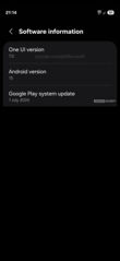 Interfejs One UI 7