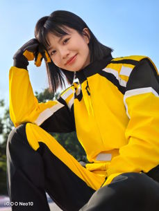 Przykładowe zdjęcia wykonane iQOO Neo 10