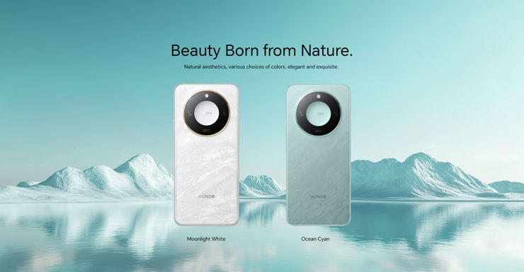 Honor X9c Smart