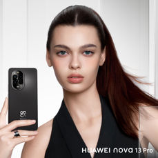 Huawei Nova 13 i Huawei Nova 13 Pro