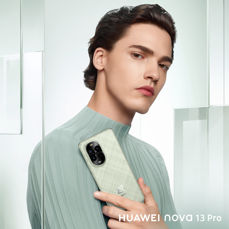 Huawei Nova 13 i Huawei Nova 13 Pro