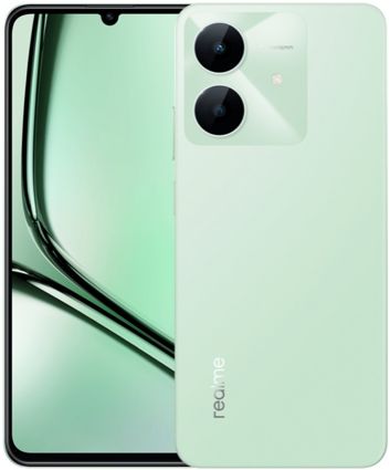 Realme Note 60x Realme Note 60x