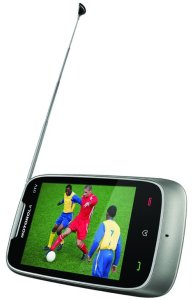 Motorola MOTOGO! Motorola MOTOGO!