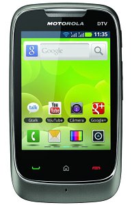 Motorola MOTOGO! Motorola MOTOGO!