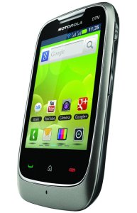 Motorola MOTOGO! Motorola MOTOGO!