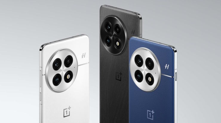 OnePlus 13