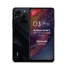 Lava O3 Pro
