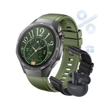 Edycja świąteczna Huawei Watch GT 5