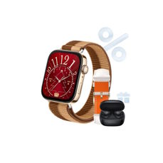 Edycja świąteczna Huawei Watch GT 5