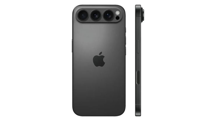 Czy to naprawdę przyszły iPhone 17 Pro?!