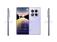 Redmi Note 14 4G i Redmi Note 14 Pro