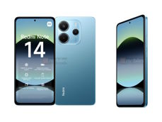 Redmi Note 14 4G i Redmi Note 14 Pro