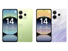 Redmi Note 14 4G i Redmi Note 14 Pro