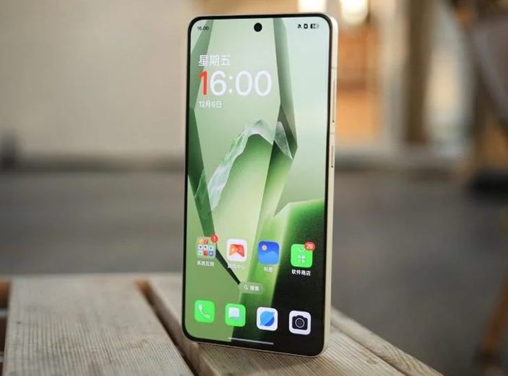 OnePlus Ace 5 OnePlus Ace 5