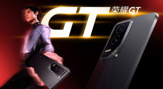 Honor GT