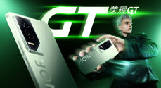 Honor GT