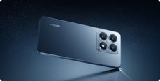 Kolory Xiaomi 14T
